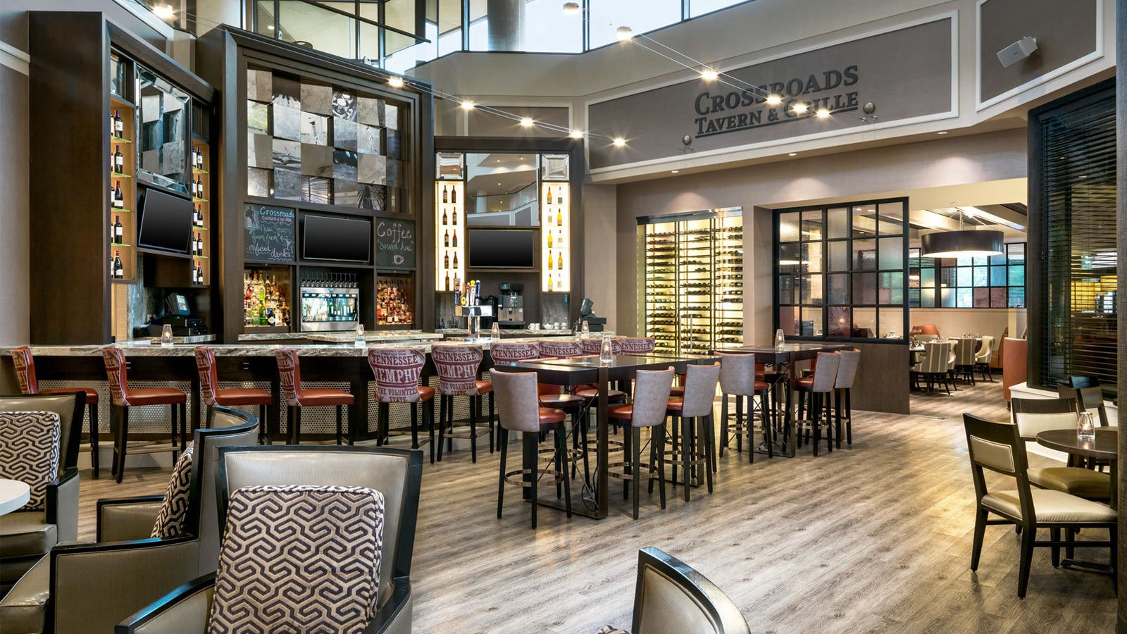Downtown Memphis TN Restaurants Sheraton Memphis Downtown Hotel